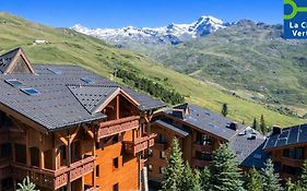 Residence Pierre & Vacances Premium Les Alpages De Reberty